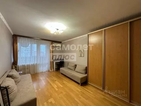 2-к кв. Москва ул. Красного Маяка, 20к1 (46.5 м)