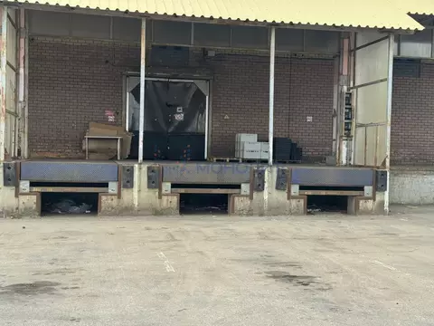 Склад в Нижегородская область, Нижний Новгород ул. Чаадаева (400 м)