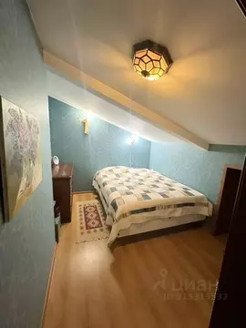 3-к кв. Иркутская область, Иркутск ул. Омулевского, 20/1 (84.8 м)