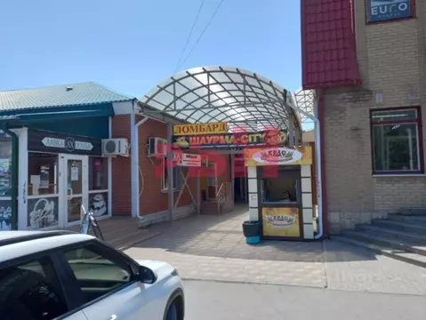 Помещение свободного назначения в Ростовская область, Новошахтинск ...