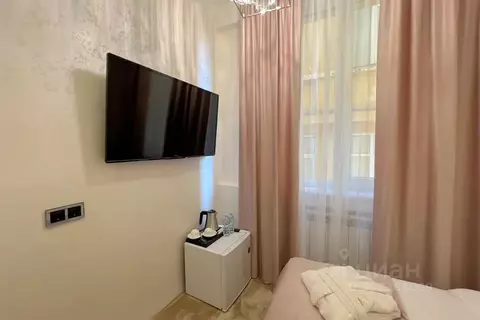 Комната Краснодарский край, Сочи Виноградная ул., 12/1