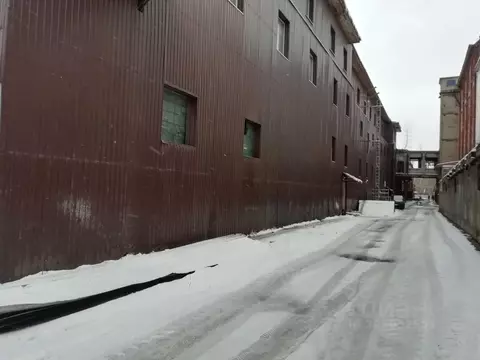 Производственное помещение в Московская область, Ногинск Богородский ...