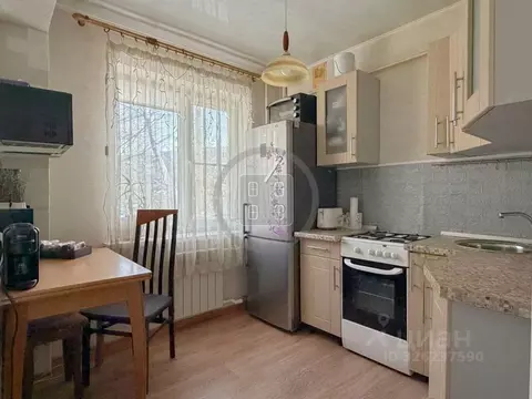 1-к кв. Калужская область, Калуга Анненки мкр, ул. Вишневского, 18 ...