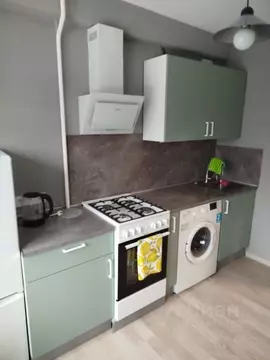 1-к кв. Санкт-Петербург Пискаревский просп., 20 (32.0 м)