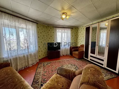 2-к кв. Алтайский край, Барнаул ул. Малахова, 111 (51.6 м)