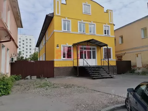 Офис в Курганская область, Курган Советская ул., 117 (435 м)