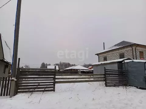 Участок в Томская область, Томский район, Лесной Массив ДНП ул. ...
