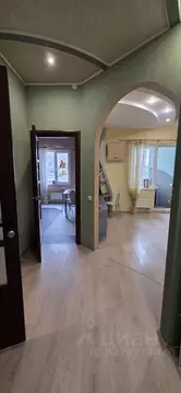 1-к кв. Крым, Ялта муниципальный округ, Кореиз пгт ул. Южная, 68 (46.0 ...