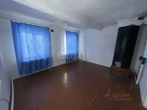 Дом в Свердловская область, Талицкий городской округ, пос. Троицкий ...