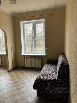 2-к кв. Нижегородская область, Нижний Новгород Ракетная ул., 3 (31.3 ...