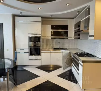 3-к кв. Курская область, Курск Дружининская ул., 35 (100.0 м)