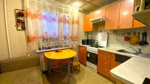 1-к кв. Московская область, Красногорск ул. Братьев Горожанкиных, 24 ...