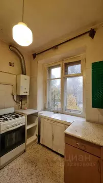 2-к кв. Самарская область, Самара Коммунистическая ул., 7к1 (40.6 м)