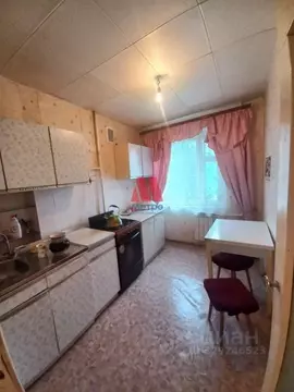 3-к кв. Ярославская область, Тутаев Советская ул., 25 (59.9 м)