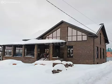 Дом в Тамбов, улица имени Петра Яценко (471.5 м)