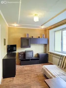 1-комнатная квартира: Самара, проспект Карла Маркса, 352 (24.4 м)