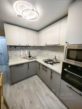 2-к кв. Москва Вешняковская ул., 6К4 (45.0 м)