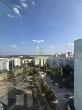 1-к кв. Белгородская область, Белгород ул. Щорса, 47б (60.0 м)