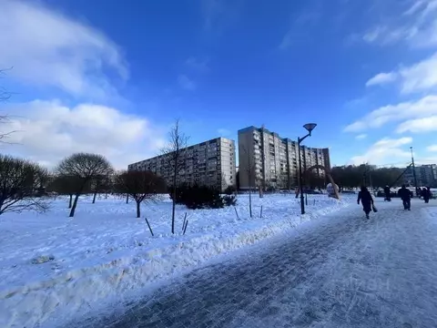 Квартира, 3 комнаты, 71 м