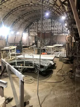 Склад в Московская область, Наро-Фоминск ул. Московская, 26А (575 м)