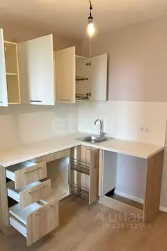 1-к кв. Санкт-Петербург ул. Гудиловская, 9 (33.6 м)