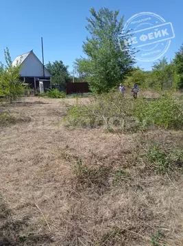 Участок в Ростовская область, Октябрьский район, пос. Персиановский, ...