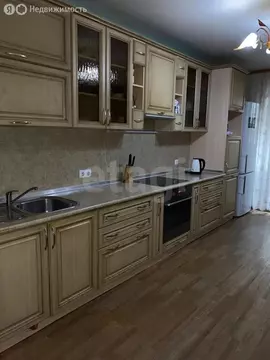 1-комнатная квартира: Омск, проспект Комарова, 9к2 (42 м)