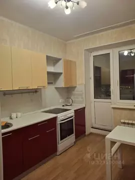 1-к кв. Московская область, Одинцово Молодежная ул., 36А (40.0 м)