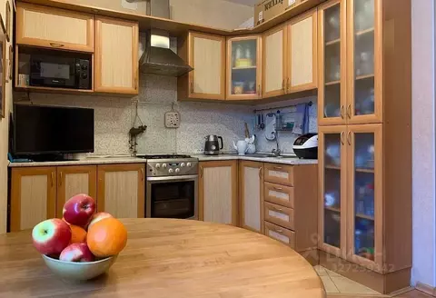 2-к кв. Санкт-Петербург Яковлевский пер., 6 (69.9 м)