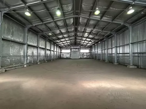 Склад в Московская область, Мытищи Осташковское ш., вл5с1 (450 м)