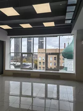 Офис в Москва Большая Новодмитровская ул., 23С2 (29 м)