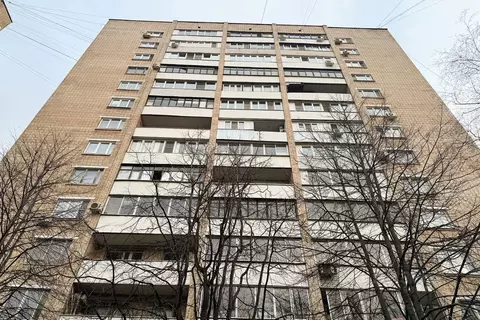 2-к кв. Москва Михалковская ул., 20 (53.5 м)