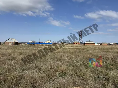 Участок в Калмыкия, Элиста ул. Джамба-тайши Тундутова, 13 (6.0 сот.)