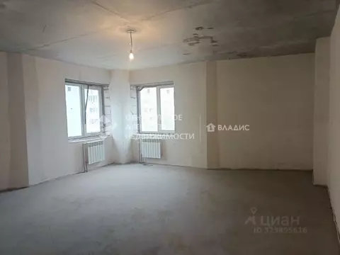 2-к кв. Рязанская область, Рязань ул. Стройкова, 64 (72.0 м)