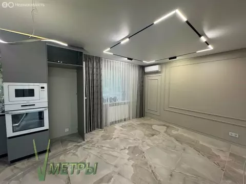 3-комнатная квартира: Владивосток, Комсомольская улица, 29 (59.8 м)