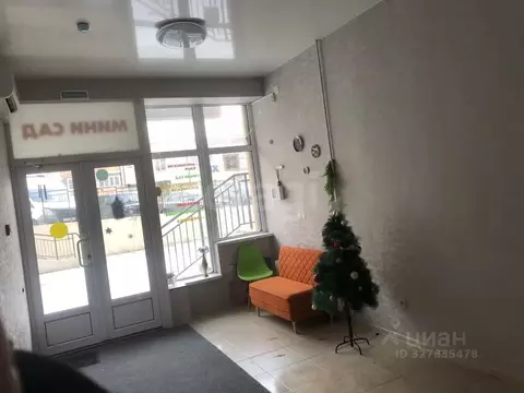 Помещение свободного назначения в Краснодарский край, Новороссийск ...
