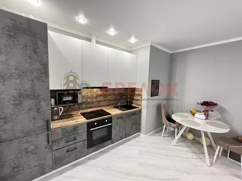 2-к кв. Ростовская область, Ростов-на-Дону ул. Ткачева, 32/50 (41.0 м)