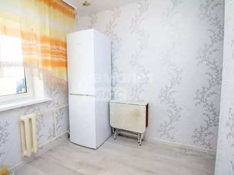 1-к кв. Ульяновская область, Ульяновск ул. Любови Шевцовой, 61А (34.4 ...