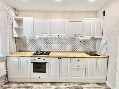 1-к кв. Ульяновская область, Ульяновск ул. Юго-западная, 3 (32.7 м)