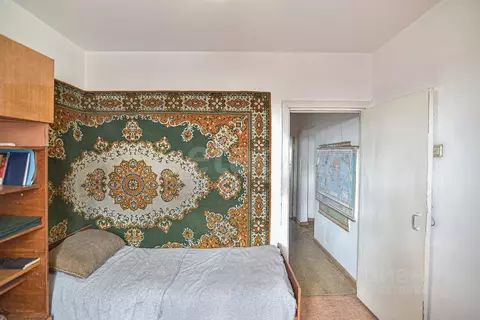 3-к кв. Сахалинская область, Южно-Сахалинск просп. Мира, 290А (65.0 м)