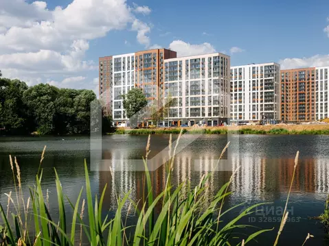 Торговая площадь в Москва Ленинградское ш., 228к5 (90 м)