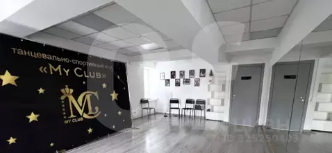 Офис в Москва Вольная ул., 35С4 (1410 м)