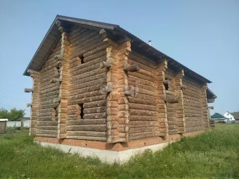 Участок в Башкортостан, с. Кармаскалы  (10.0 сот.)