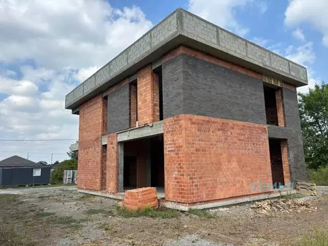 Дом в Северная Осетия, Владикавказ Надежда СНТ, ул. Строителей (231 м)