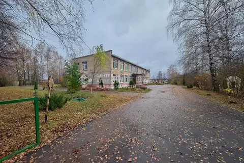 1-к кв. Рязанская область, Рыбновский муниципальный округ, д. Новое ...