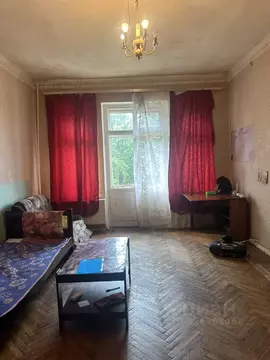 Комната Санкт-Петербург ул. Партизана Германа, 36К2 (23.5 м)