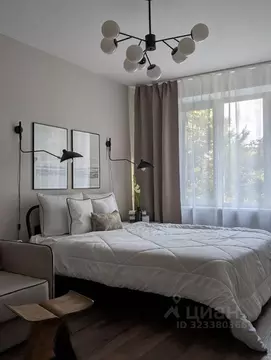 1-к кв. Москва Октябрьская ул., 35 (37.0 м)