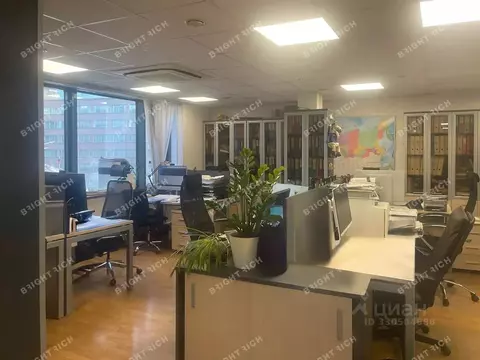 Офис в Москва Мясницкая ул., 50 (247 м)