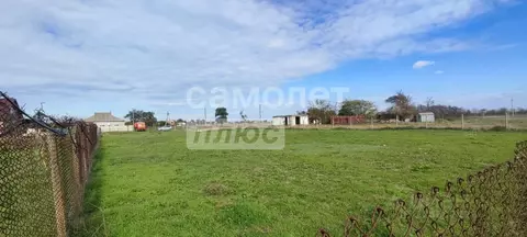 Участок в Крым, Ленинский район, с. Калиновка ул. Южная (18.0 сот.)