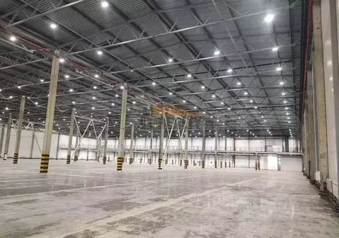 Склад в Московская область, Подольск Лесная ул., 1 (5210 м)